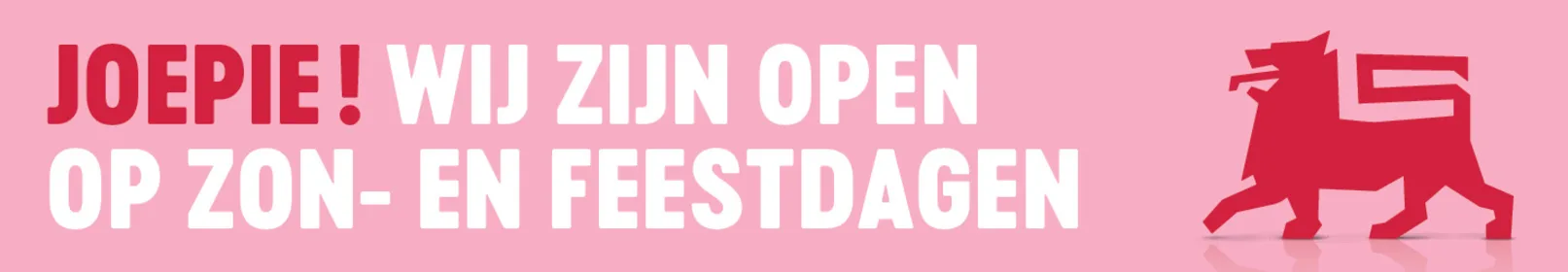 Nationale Feestdag 21 juli 